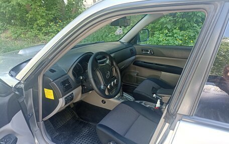 Subaru Forester, 2006 год, 1 100 000 рублей, 2 фотография