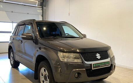 Suzuki Grand Vitara, 2008 год, 885 000 рублей, 3 фотография