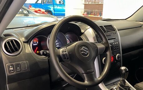 Suzuki Grand Vitara, 2008 год, 885 000 рублей, 9 фотография