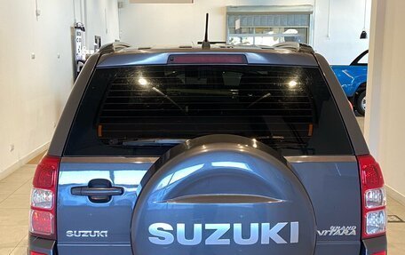Suzuki Grand Vitara, 2008 год, 885 000 рублей, 5 фотография