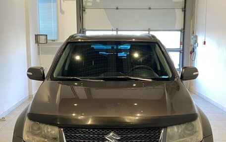 Suzuki Grand Vitara, 2008 год, 885 000 рублей, 2 фотография