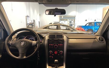 Suzuki Grand Vitara, 2008 год, 885 000 рублей, 11 фотография