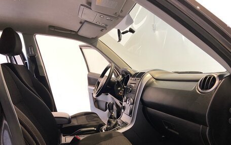 Suzuki Grand Vitara, 2008 год, 885 000 рублей, 8 фотография