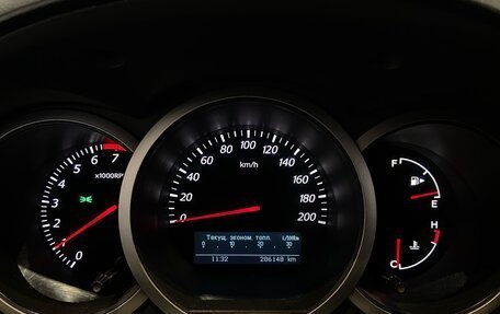 Suzuki Grand Vitara, 2008 год, 885 000 рублей, 12 фотография