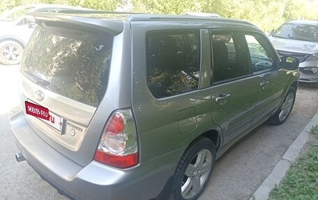 Subaru Forester, 2006 год, 1 100 000 рублей, 3 фотография