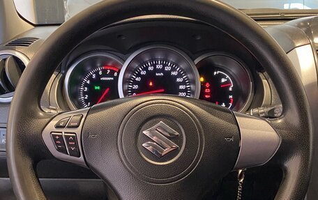 Suzuki Grand Vitara, 2008 год, 885 000 рублей, 13 фотография