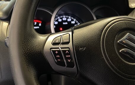 Suzuki Grand Vitara, 2008 год, 885 000 рублей, 14 фотография
