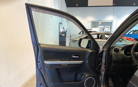 Suzuki Grand Vitara, 2008 год, 885 000 рублей, 22 фотография