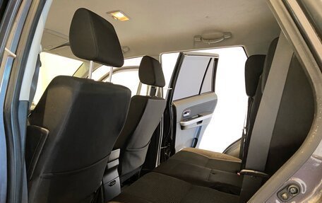 Suzuki Grand Vitara, 2008 год, 885 000 рублей, 25 фотография