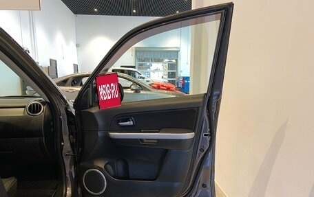 Suzuki Grand Vitara, 2008 год, 885 000 рублей, 23 фотография