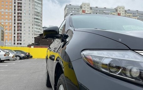 Nissan Murano, 2015 год, 1 450 000 рублей, 14 фотография