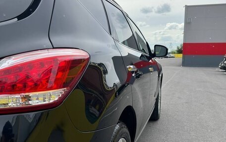 Nissan Murano, 2015 год, 1 450 000 рублей, 15 фотография