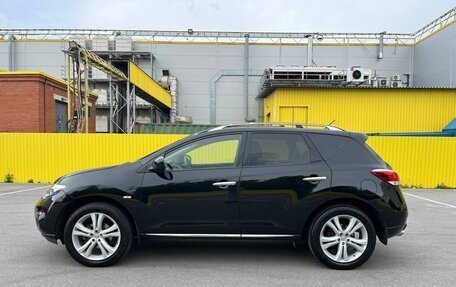 Nissan Murano, 2015 год, 1 450 000 рублей, 10 фотография