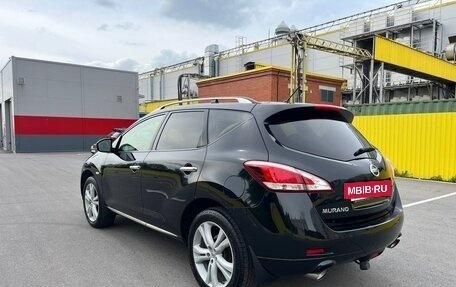 Nissan Murano, 2015 год, 1 450 000 рублей, 9 фотография