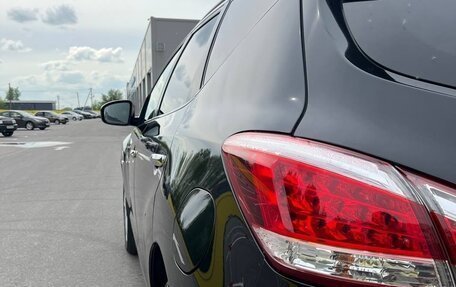 Nissan Murano, 2015 год, 1 450 000 рублей, 17 фотография