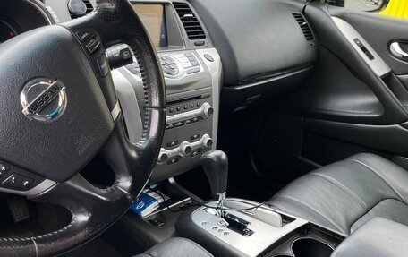 Nissan Murano, 2015 год, 1 450 000 рублей, 18 фотография