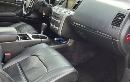 Nissan Murano, 2015 год, 1 450 000 рублей, 25 фотография