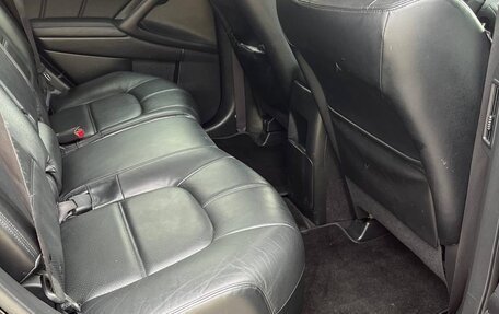 Nissan Murano, 2015 год, 1 450 000 рублей, 26 фотография
