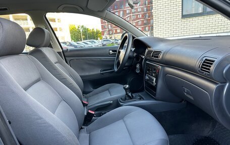Volkswagen Passat B5+ рестайлинг, 2005 год, 560 000 рублей, 8 фотография