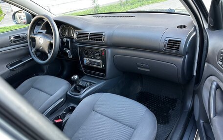Volkswagen Passat B5+ рестайлинг, 2005 год, 560 000 рублей, 7 фотография
