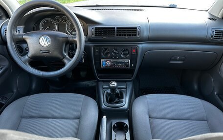Volkswagen Passat B5+ рестайлинг, 2005 год, 560 000 рублей, 9 фотография