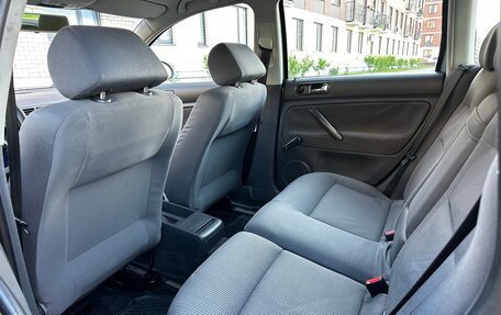 Volkswagen Passat B5+ рестайлинг, 2005 год, 560 000 рублей, 14 фотография