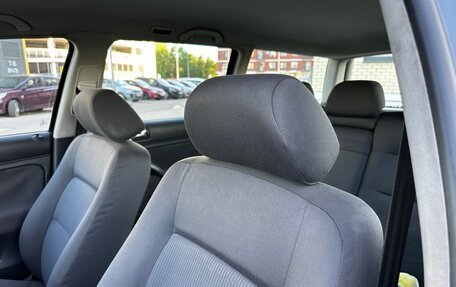 Volkswagen Passat B5+ рестайлинг, 2005 год, 560 000 рублей, 13 фотография