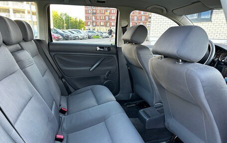 Volkswagen Passat B5+ рестайлинг, 2005 год, 560 000 рублей, 15 фотография