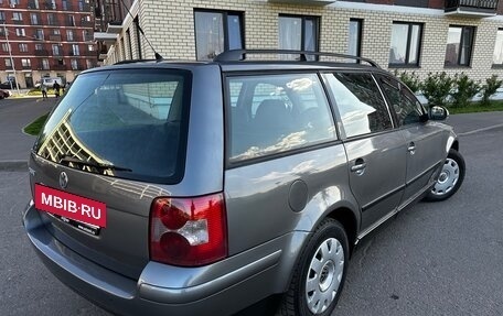 Volkswagen Passat B5+ рестайлинг, 2005 год, 560 000 рублей, 5 фотография