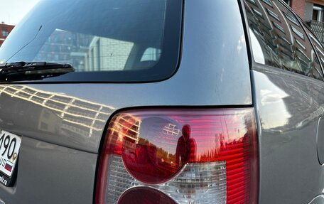 Volkswagen Passat B5+ рестайлинг, 2005 год, 560 000 рублей, 17 фотография