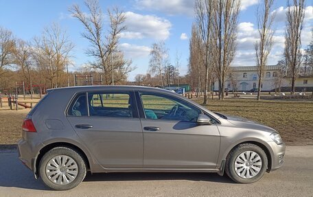 Volkswagen Golf VII, 2013 год, 960 000 рублей, 2 фотография