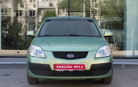 KIA Rio II, 2005 год, 540 000 рублей, 2 фотография