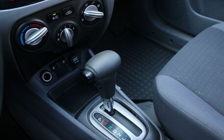 KIA Rio II, 2005 год, 540 000 рублей, 13 фотография