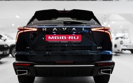 Haval F7, 2025 год, 3 449 000 рублей, 5 фотография