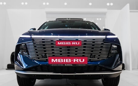 Haval F7, 2025 год, 3 449 000 рублей, 3 фотография