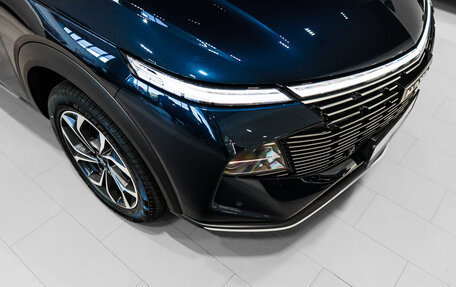 Haval F7, 2025 год, 3 449 000 рублей, 7 фотография