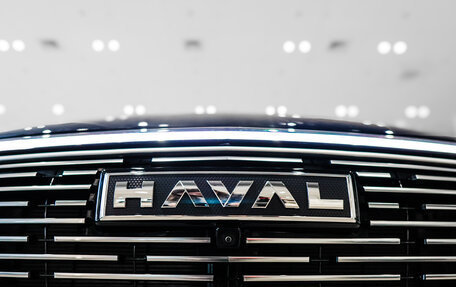 Haval F7, 2025 год, 3 449 000 рублей, 10 фотография