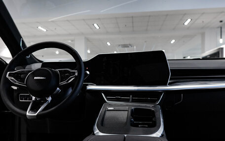Haval F7, 2025 год, 3 449 000 рублей, 13 фотография