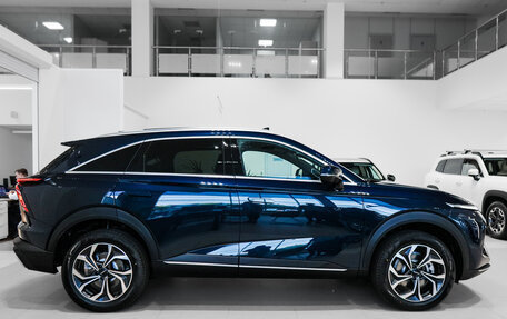 Haval F7, 2025 год, 3 449 000 рублей, 6 фотография
