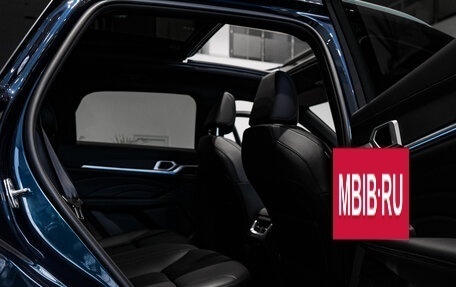 Haval F7, 2025 год, 3 449 000 рублей, 16 фотография