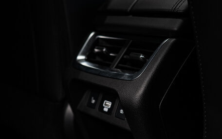 Haval F7, 2025 год, 3 449 000 рублей, 22 фотография