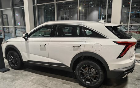 Haval F7, 2025 год, 2 849 000 рублей, 5 фотография