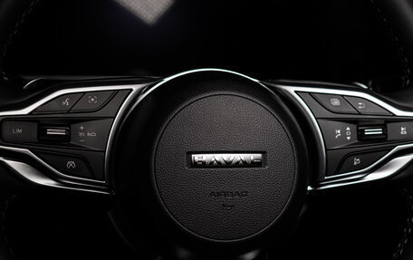 Haval F7, 2025 год, 3 449 000 рублей, 27 фотография