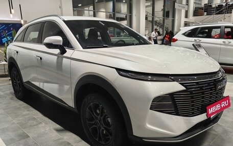 Haval F7, 2025 год, 2 849 000 рублей, 3 фотография