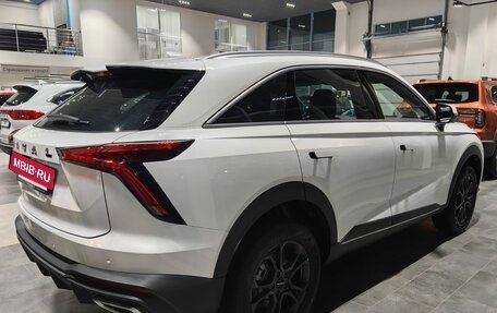 Haval F7, 2025 год, 2 849 000 рублей, 4 фотография