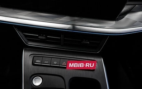 Haval F7, 2025 год, 3 449 000 рублей, 29 фотография