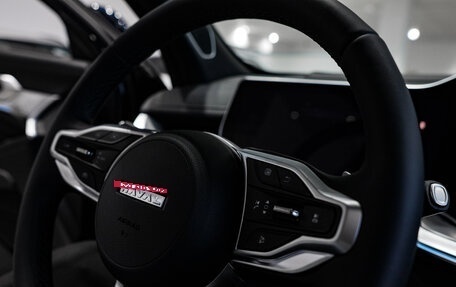 Haval F7, 2025 год, 3 449 000 рублей, 30 фотография