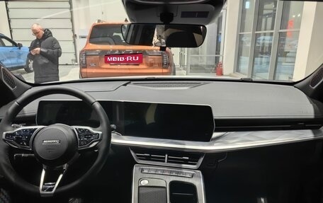 Haval F7, 2025 год, 2 849 000 рублей, 6 фотография