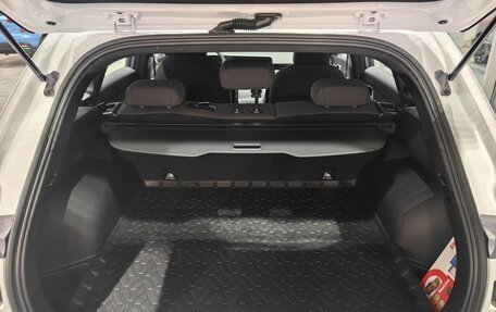 Haval F7, 2025 год, 2 849 000 рублей, 10 фотография