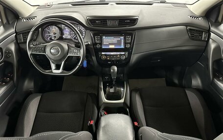 Nissan Qashqai, 2019 год, 1 599 000 рублей, 10 фотография